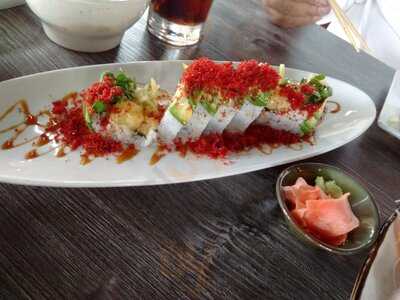 Aki Sushi