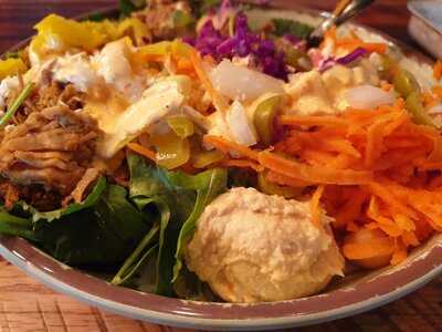 Rice Mediterranean Kitchen