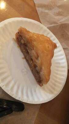 Rice Mediterranean Kitchen