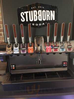 Rice Mediterranean Kitchen