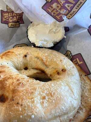 The Bagel Cafe