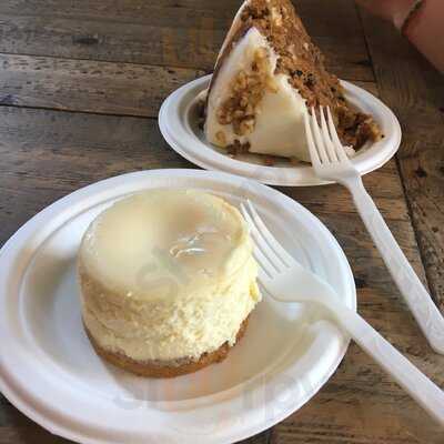 Little Cupcake Bakeshop