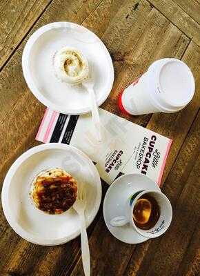 Little Cupcake Bakeshop