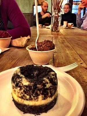 Little Cupcake Bakeshop