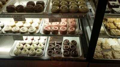 Little Cupcake Bakeshop