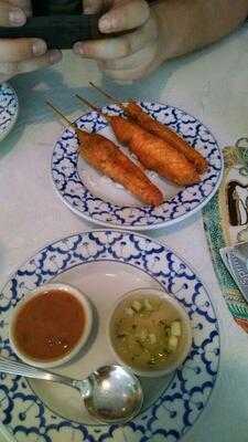 Lemon Grass Thai Cuisine