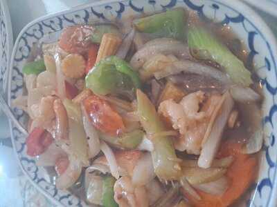 Lemon Grass Thai Cuisine