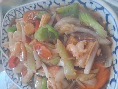 Lemon Grass Thai Cuisine