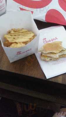 Chick-fil-a
