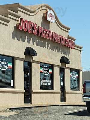 Joe's Pizza