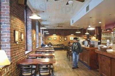 Shockoe Espresso And Roastery