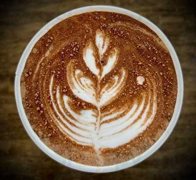 Shockoe Espresso And Roastery