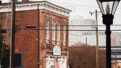 Shockoe Espresso And Roastery