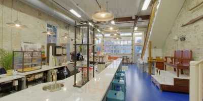 Shockoe Espresso And Roastery