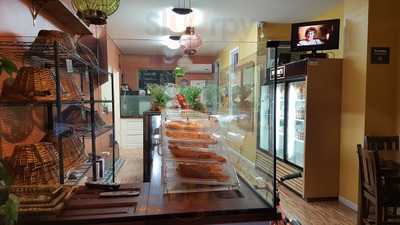 Panini's Artisan Bakery