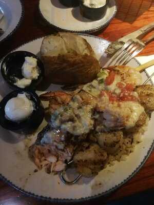 Red Lobster