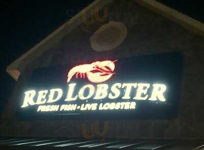 Red Lobster