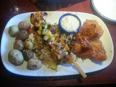 Red Lobster