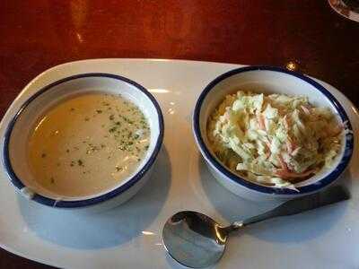 Red Lobster