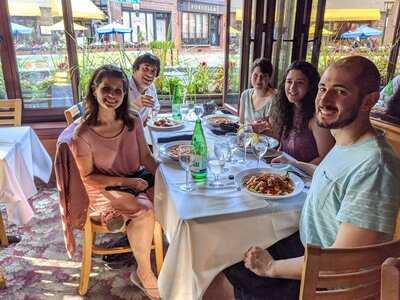 Riccardo's Ristorante