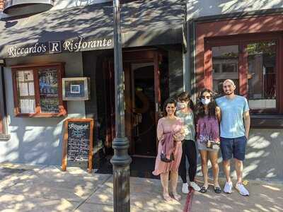 Riccardo's Ristorante