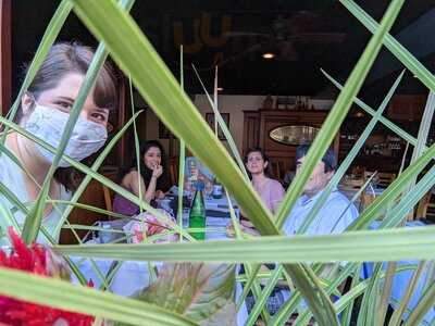 Riccardo's Ristorante