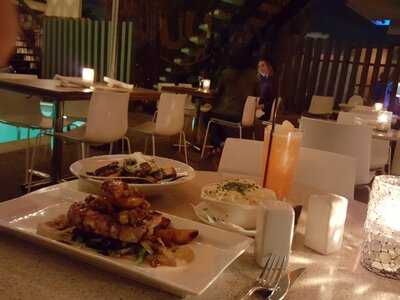 Charles + Dinorah At The Pearl