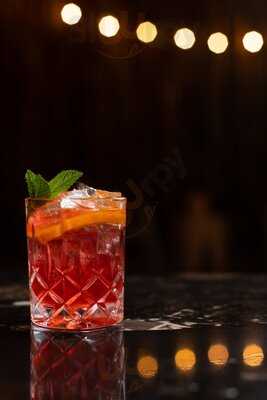 Charles + Dinorah At The Pearl