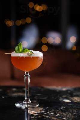 Charles + Dinorah At The Pearl