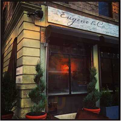 Eugene & Co