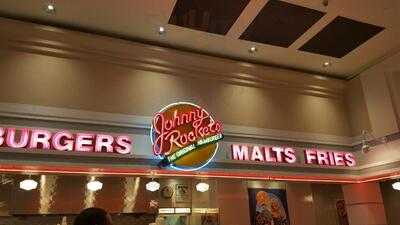 Johnny Rockets