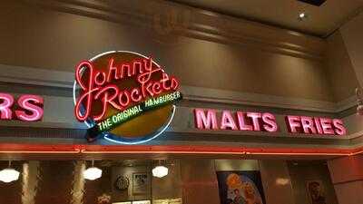 Johnny Rockets