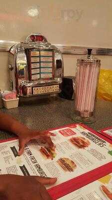 Johnny Rockets