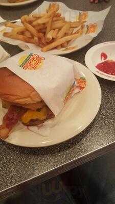 Johnny Rockets