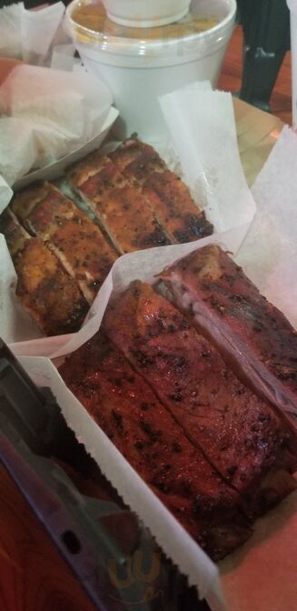 Rudy's Country Store And Bar-b-q