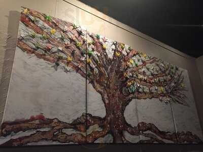 Alqueria Farmhouse Kitchen