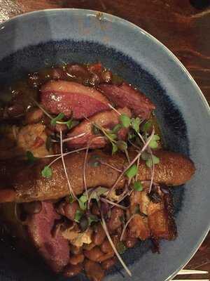 Alqueria Farmhouse Kitchen