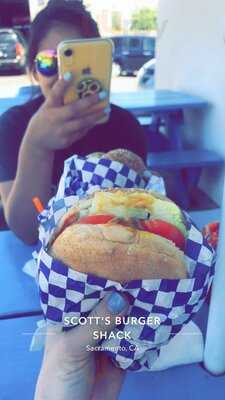 Burger Shack