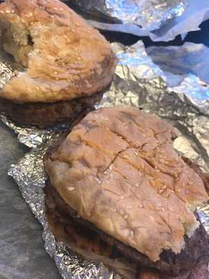 New York Best Deli & Grill