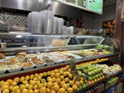 New York Best Deli & Grill