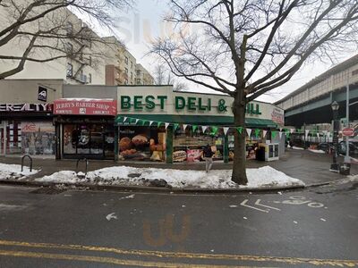 New York Best Deli & Grill