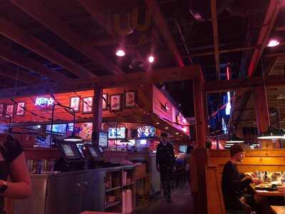 Texas Roadhouse