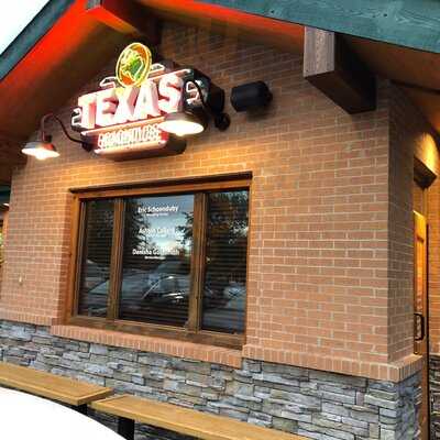 Texas Roadhouse
