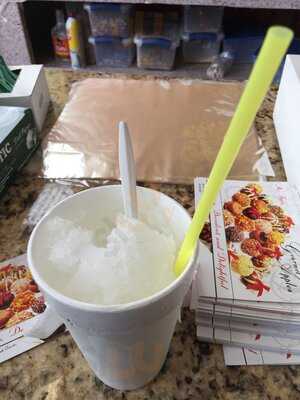 Mister Apple Candy Store