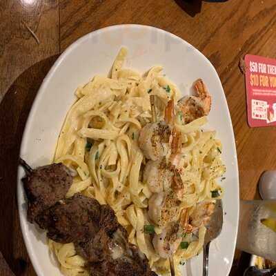 Outback Steakhouse