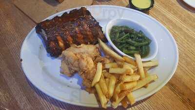 54th Street Grill & Bar