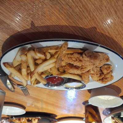 54th Street Grill & Bar