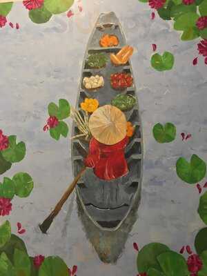 Bun Mi Vietnamese Grill