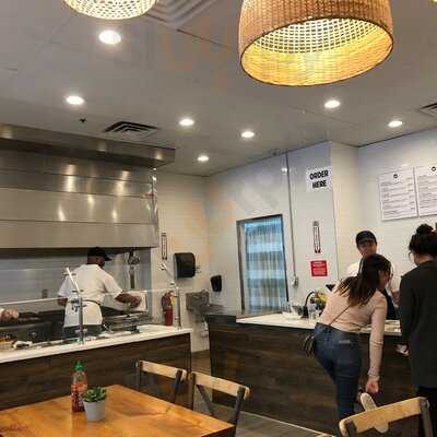 Bun Mi Vietnamese Grill