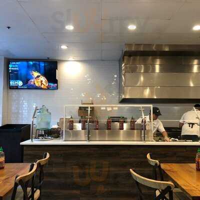 Bun Mi Vietnamese Grill